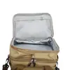 Bolsa de Hielo Portátil Personalizada por el Fabricante, Aislamiento Térmico y Almacenamiento en Frío, Bolsa Multifuncional para Almacenamiento de Leche y Lonchera, Bolsa de Aislamiento Térmico de Doble Capa, Bolsa para Lonchera