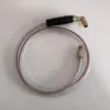 Accesorios Máquina Neumática Bomba de Aceite Tubería de Aceite Usado Cambiador de Aceite de Reparación de Automóviles Taza Medidora Generador de Vacío Tubería de Succión de Aceite