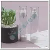 Botella de spray de vacío de 100 ml para agua cosmética, botella de recarga de spray de vacío, botella pequeña de spray de tóner de 100 ML