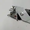 Pinzas para azulejos, Pinza para azulejos, Cortador de azulejos, Cortador de baldosas para pisos, Cuchillo para cortar azulejos