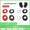Para R180 Samsung Galaxy buds live fone de ouvido bluetooth silicone fones de ouvido capa de orelha acessórios local fábrica