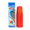 Copo de Speed Stacking Yongjun Qiyi para Competição de Adultos Copo Flash de Empilhamento Brinquedo de Quebra-Cabeça Lógico Speed Stacking