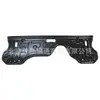 Adecuado para Hyundai Kia Placa Protectora Inferior del Depósito de Agua Placa Protectora Inferior del Motor Placa Protectora Inferior del Parachoques Delantero 29131-3R000