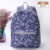 Mochila para hombre y mujer ins graffiti personalizado mochila escolar para estudiantes mochila casual viaje al aire libre gran capacidad mochila portátil