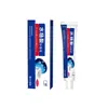 Creme Antibacteriano com Ácido Salicílico Guangya Ervas para Pés Calmante Redutor de Odor Pomada de Cuidado Creme Diário para Cuidados com os Pés Em Estoque