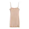 Vestido de Verão Novo Estilo Kardashian Europeu e Americano Moda Transfronteiriça Vestido Curto com Alça Fina Sexy Justo Bodycon Renda Patchwork