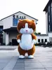 Chupete Muñeca Disfraz Atmósfera Gato Gengar Kt Gato Inflable Dibujos Animados Muñeca Juego de Rol Lindo Loli