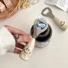 Abridor de Garrafa de Cerveja Criativo Abridor de Vinho Multifuncional Ferramenta Abridora de Cerveja