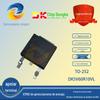 Novo Dongke DK5V60R10VL Pacote TO-252 10m IC Retificador Síncrono de Alto Desempenho