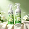 Spray Antiestático, Fragancia Antiarrugas para Cabello y Ropa, Desodorante Antiestático, Suavizante para Suéteres, Agente Antiestático para Hotel