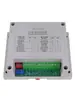 Controlador de Motor Paso a Paso de un Solo Eje Dkc-1B Control Adelante y Atrás Potenciómetro de Velocidad Regulación de Doble Velocidad Generador de Pulsos Pwm