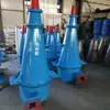 Ciclón de Poliuretano, Hidrociclón, Separador de Lodos y Agua, Ciclón Trampa de Arena, Hecho a Medida por el Fabricante