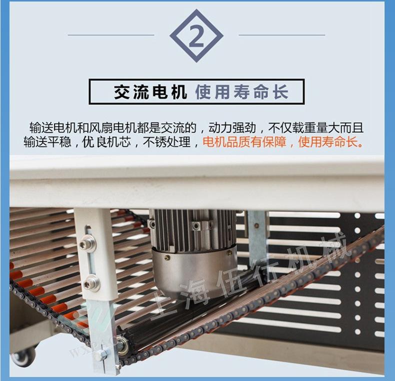 封切机热收缩机