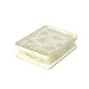 Conjunto de Sacos de Armazenamento de Quatro Peças em PVC para Uso Doméstico, Caixa Organizadora de Grande Capacidade à Prova de Poeira para Roupas, Saco à Prova de Poeira para Colchão, À Prova de Umidade e Impermeável