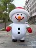 Venda Direta de Fábrica Fantasia de Mascote Gigante Panda Inflável, Fantasia de Fantoche Promocional para Atividades Urso Polar, Role-Playing
