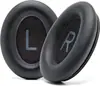 Para Bose Dr. QuietComfort 45 Fone de ouvido Bluetooth sem fio Capa QC45 Earmuffs de esponja Earmuffs