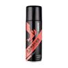 Laca Hercules Spray de Peinado Peinado Gel Seco Gel Agua Tamaño de Viaje Portátil 99ml Gel Seco Mayoreo