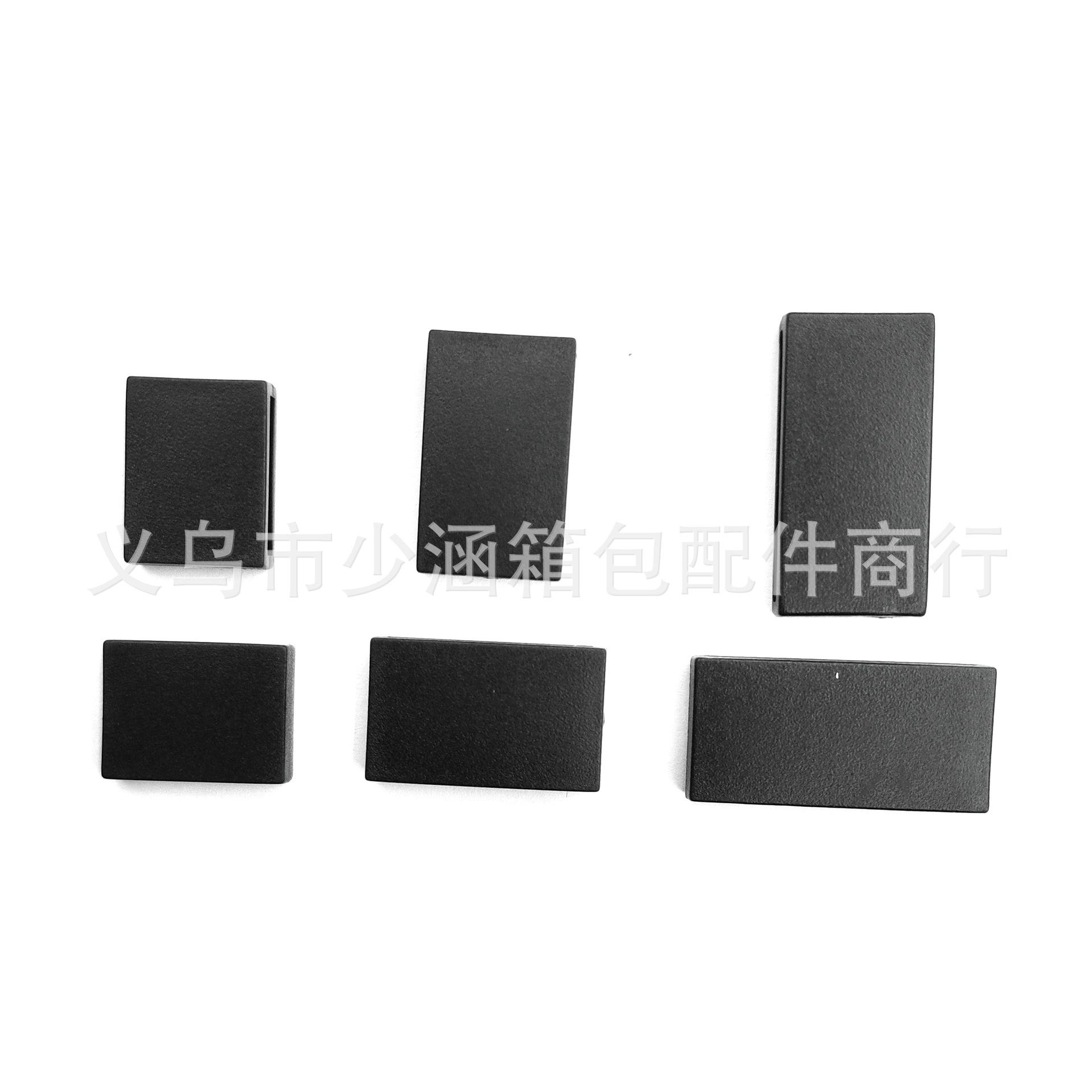 塑料手机挂绳吊扣