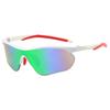 Gafas de ciclismo deportivas transfronterizas de Europa y Estados Unidos, gafas de sol para deportes al aire libre, gafas de sol para bicicleta de montaña, gafas de sol con protección solar, fabricantes al por mayor