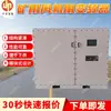 Convertidor de Frecuencia para Ventiladores de Minería Bpj6-160/1140K Convertidor de Frecuencia a Prueba de Explosiones e Intrínsecamente Seguro para Minería