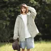 Ropa de Protección Solar de Verano para Mujer para Exteriores, Transpirable, Cómoda, Absorbente de Sudor, Secado Rápido, Corte Holgado, No Asfixiante, Chaqueta Fina