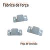 Sofá inserir fivela montanha palavra inserir móveis acessórios de conexão hardware pendurado fivela engrossada fixação peça de ferro combinação plug-in
