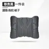 Adequado para Xiaomi SU7-YU7 Assento de Condução Confortável Almofada de Suporte Lombar Manta Dobrável Dois em Um Proteção da Cintura