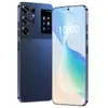 Teléfono Móvil Transfronterizo S26Ultra 16+1t Android Pantalla Grande de 7.3 Pulgadas Smartphone de Comercio Exterior Fabricante de Origen Tk Dropshipping