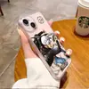Funda de Teléfono Anime para Niños para Apple 18Pro One Piece Zoro Trafalgar Iphone17Pro Delgada y Ligera Funda Suave