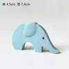 Decorações de Bolo de Aniversário Infantil, Decorações de Festa de Borracha Macia, Roupas para o Dia das Crianças, Figurinhas de Urso Fofas para Meninos e Meninas, Toppers para Mesa de Sobremesas, Decorações de Escorregador