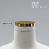 Cubierta de Cabeza Modelo Oro Plata Madera Sólida Cubierta Plana Accesorios Metálicos Tienda de Ropa para Adultos Hombres y Mujeres Cubierta de Cabeza Corona de Madera Sólida