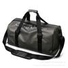 Bolsa Impermeável de Grande Capacidade para Natação e Fitness com Logo Personalizado Separação Seco e Molhado Esportes Viagem Armazenamento Yoga Dança Masculino e Feminino