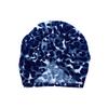 2022 Europeu e Americano Parent-Child Leopard Donut Hat Bow Hat Adulto Criança Pullover Hat Indian Hat