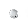 Suministro cuidadosamente seleccionado de clavos de espejo de aleación de zinc multiestilo, clavos para vidrio de baño, clavos publicitarios, clavos decorativos para espejo, tapas decorativas, accesorios