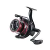 Carretilha de Pesca Haoden 9000 para Lançamento de Longa Distância para Objetos Grandes Atacado 4.5:1 Carretilha para Vara de Mar Vermelho Carretilha de Lançamento 3+1 Carretilha de Pesca Sem Folga