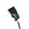 Aplicable a Huatai Santa Fe 1.8T/Roewe 550/750 sensor de oxígeno trasero 0258006918