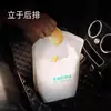 Saco de Lixo para Carro, Lixeira de Carro Autoportante, Uso no Carro, Bom Item para Carro, Lixeira de Armazenamento Descartável com Adesivo