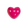 Accesorios de resina con diseño de estrella brillante, con dibujos animados de amor, hechos a mano, para hacer tú mismo, pequeños accesorios de resina, con agujeros para zapatos y hebillas, material de joyería.