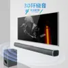 Venta al por mayor de fábrica Barra de TV Audio con Subwoofer Inalámbrico Sonido para el Hogar Blaster Altavoz de Pared Echo Montaje en Pared