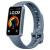 Pulseira de silicone para relógio Huawei 10, pulseira HUAWEI 9, pulseira TPE de cor sólida, 8/9/10