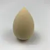 Huevo de calabaza para maquillaje, borla de doble uso seco y húmedo, borla de gotas de agua, esponja de maquillaje sin látex, huevo de maquillaje, fábrica, venta al por mayor