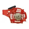 Adecuado para Motosierra Husqvarna 236R Generador de Motor a Gasolina Piezas Ensamblaje de Arranque Arrancador de Tirador Manual