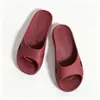 Pantuflas de venta cruzada más vendidas, ajustadas, con soporte para el arco, sandalias de EVA de moda, antideslizantes, silenciosas y con características de masaje, diseñadas para uso en interiores, estilo mujer
