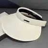Sombrero de protección solar plegable de seda de hielo para mujer, sombrero de verano con protección UV, sombrero de playa vacío, nuevo UPF50 +