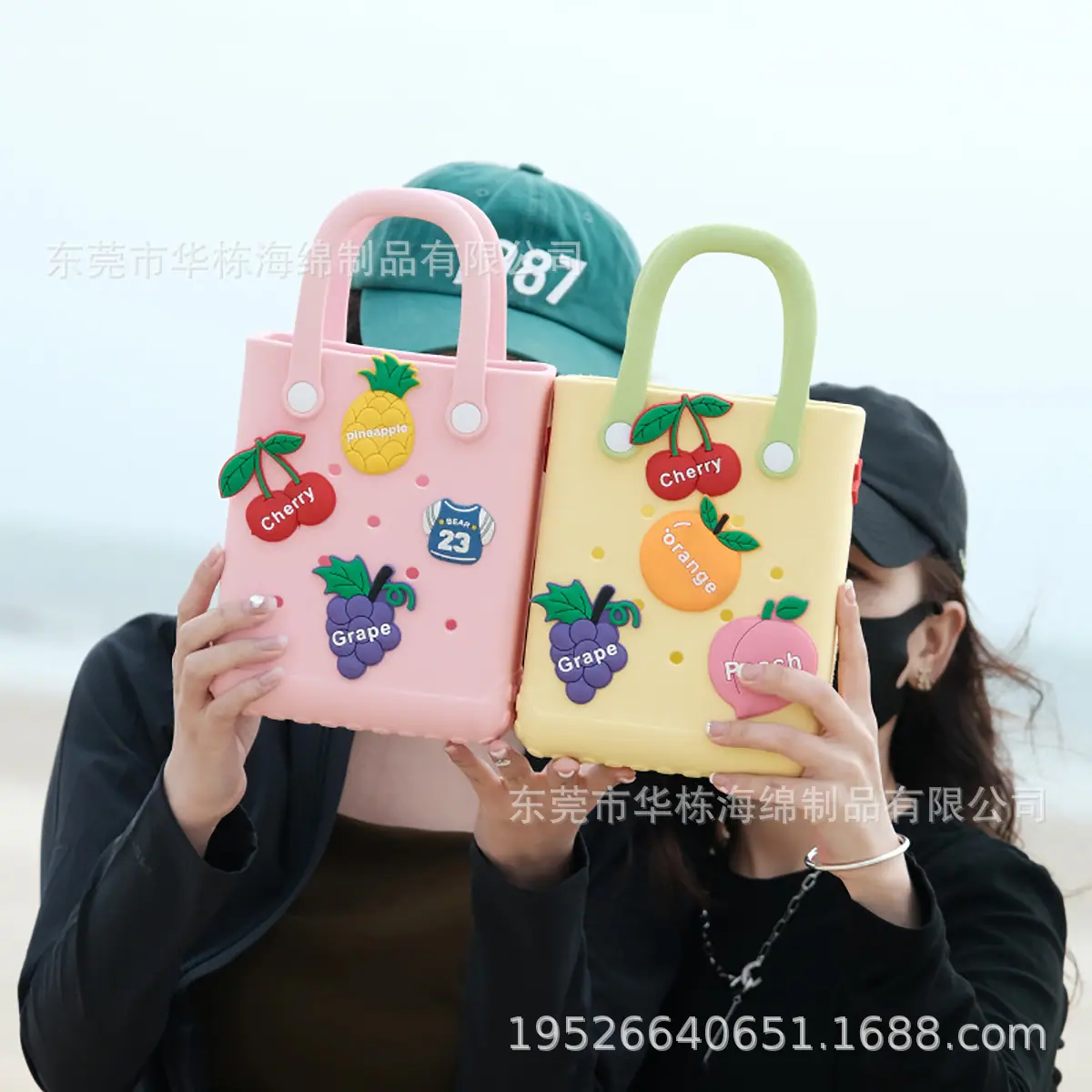 mini迷你沙滩包
