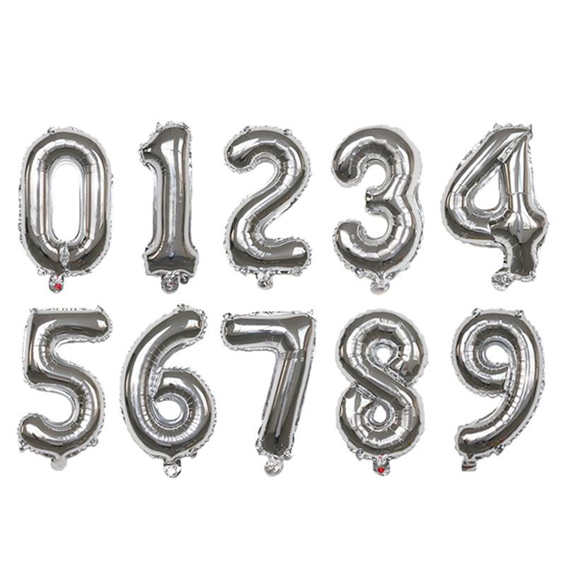 商品详情图_16寸仿美数字0-9铝箔气球美版生日数字气球批发