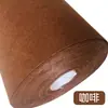Tela de fieltro no tejida Rollo grande Hoja grande para pared Paquete de material hecho a mano para bricolaje 1 mm/2 mm Creación ambiental Rendimiento Disfraz Tema Pared