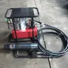 Equipamento de Tensionamento de Cabo de Ancoragem para Mineração Mq22-300/60, Equipamento Elétrico de Tensionamento para Mineração, Equipamento Pneumático de Tensionamento
