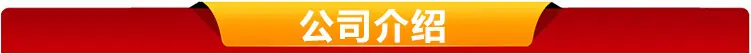 公司介绍
