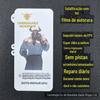 Adequado para Huawei Mate60Pro Película UV Leve Sólida Honor 80 Plus Dura e Resistente ao Desgaste Honor Magic6 Película Autocicatrizante